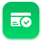 CARTÃO D+30, 14 ou 7